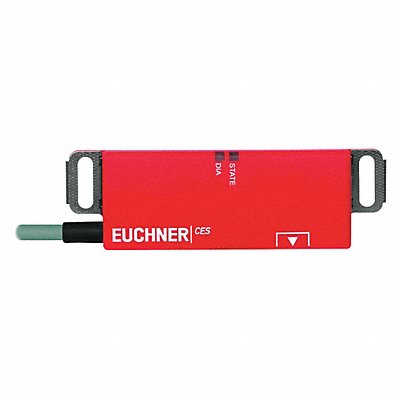 EUCHNER CESARCR2AHL05109046 Non-Contact Safety Switch M4