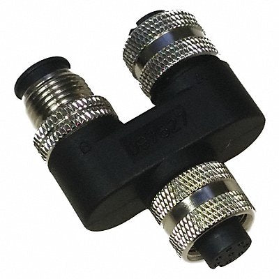 EUCHNER YDISTRIBUTOR Y-Distributor Connector 24VDC