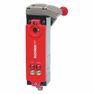 EUCHNER CET3APCRAAH50FSI114073 Locking Safety Switch For CET 3-AP Serie