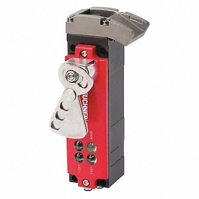 EUCHNER CET3APCRAAH50FSIC2333114516 Locking Safety Switch For 96327