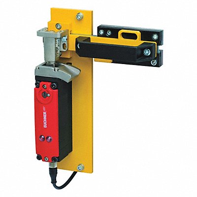 EUCHNER BOLTCETAC Door Bolt Actuator 1.18 in Wx11.41 in H