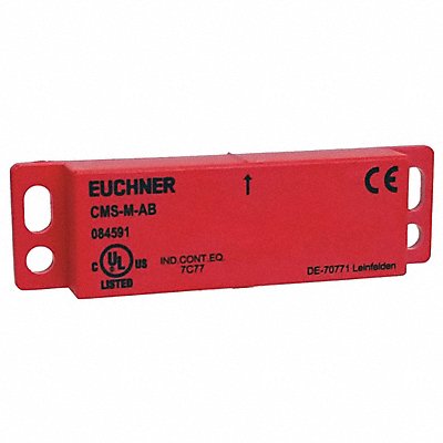 EUCHNER CMSMAB Magnetic Actuator Plastic For CMS Series