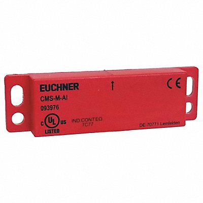 EUCHNER CMSMAI Magnetic Actuator Plastic For CMS Series