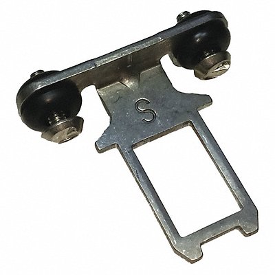 EUCHNER SWQSN Actuator Stainless Steel Bent