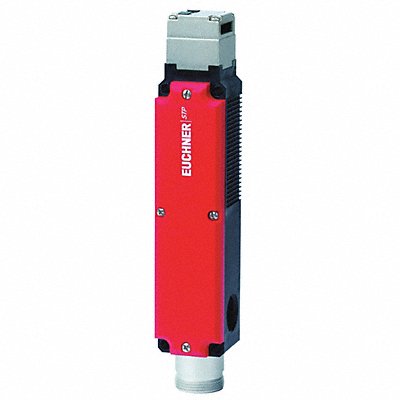 EUCHNER STP3A4131A02410CDCX SafetyInterlokSwtch Thermoplastc 2NO/2NC