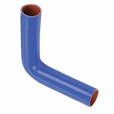 FLEXTECH 90350X10 Elbow Hose 3-1/2 ID x 20 L