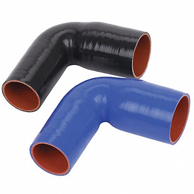 FLEXTECH R90300350 Elbow Reducer 3 to 3-1/2 ID x 12