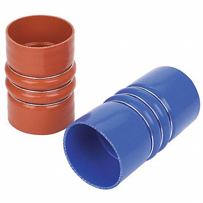 FLEXTECH CAC40P450X6 Charge Air Cooler Hose 4-1/2 ID x 6