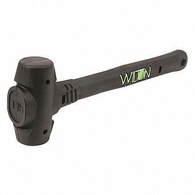 WILTON 55114 Dead Blow Hammer 24 oz 13-1/2