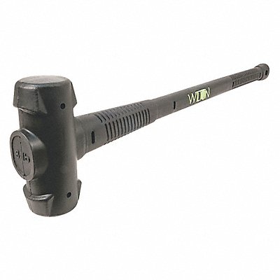 WILTON 55830 Dead Blow Hammer 8 lb 31-1/2
