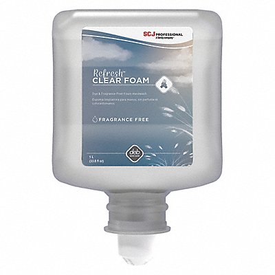 SC JOHNSON PROFESSIONAL CLR1L Hand Soap CLR 1 L PK6