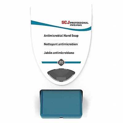 SC JOHNSON PROFESSIONAL ANT2LDP Hand Soap Disp WH 2 L 5 1/2 inD