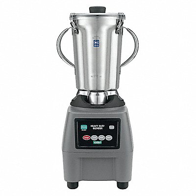 WARING COMMERCIAL LBC15 Lab Blender 4L 22-1/4 x 14-7/8 x 15-1/2