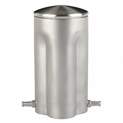WARING COMMERCIAL SS510S Container 1L 5-1/2 x 5-1/2 x 9-1/2