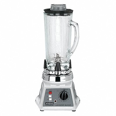 WARING COMMERCIAL 8010G Lab Blender 1.2L 9-3/4 x 8 x 14