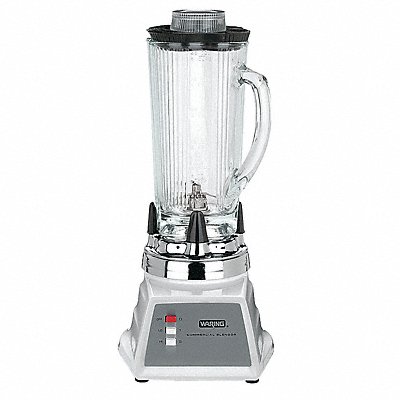 WARING COMMERCIAL 8011G Lab Blender 1.2L 9-3/4 x 8 x 14