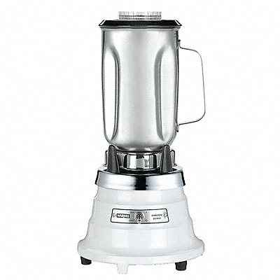WARING COMMERCIAL 800S Blender 1L 9-3/4 x 8 x 14 22 000 rpm