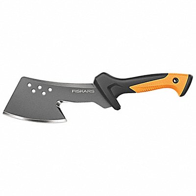 FISKARS 3850811008 Hatchet 9 in Hooked