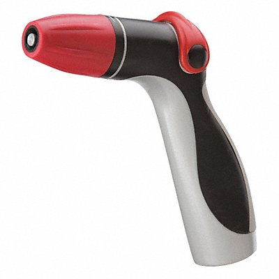 GRAINGER 8550521001 Water Nozzle Pistol Grip 125 psi