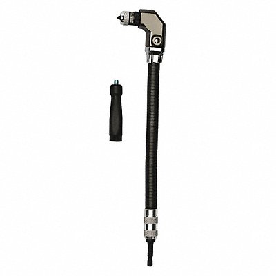 DEWALT DWARAFS Right Angle Attachment 12 in L