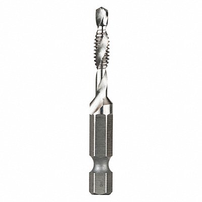 DEWALT DWADT1024 Combination Drill/Tap #10-24 HSS