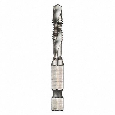 DEWALT DWADT1420 Combination Drill/Tap 1/4 -20 HSS