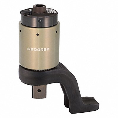 GEDORE DVV60ZRS Torque Multiplier 1 18 Hndl Lg 7-31/64