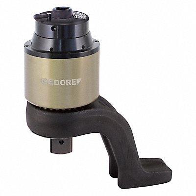 GEDORE DVV80ZRS Torque Multiplier 1 22 Hndl Lg 7-31/64
