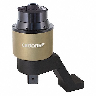 GEDORE DVV100ZRS Torque Multiplier 1 28.5 Hndl Lg 8-1/2