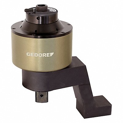 GEDORE DVV130ZRS Torque Multiplier 1 39 Hndl Lg 9-1/64
