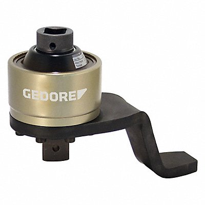 GEDORE DVI20Z Torque Multiplier 1 4 Hndl Lg 5-29/32