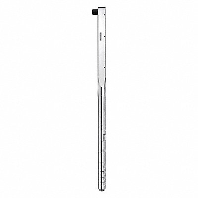 GEDORE 857910 Micrometer Torque Wrench 110 to 550 Nm 3/4