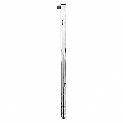 GEDORE 856310 Micrometer Torque Wrench 155 to 760 Nm 3/4