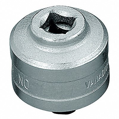 GEDORE 75401 Ratcheted Head Dremometer 3/8 in.