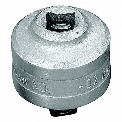 GEDORE 75402 Ratcheted Head Dremometer 1/2 in.