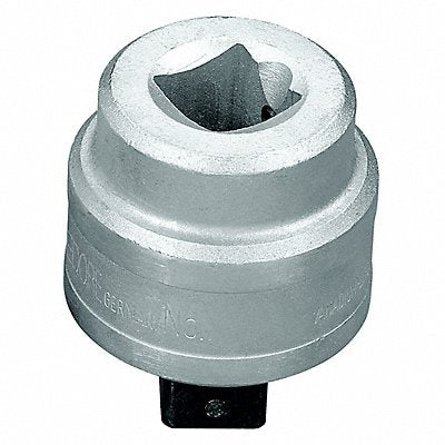 GEDORE 75406 Ratcheted Head Dremometer 1 in.