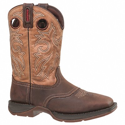 DURANGO DB019 Western Boot M 14 Brown PR