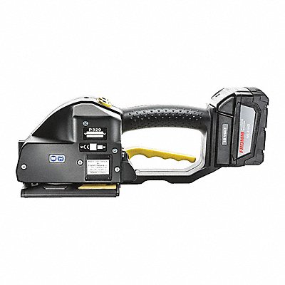 FROMM P329432533KIT Strapping Combo Tool Battery Heavy Duty
