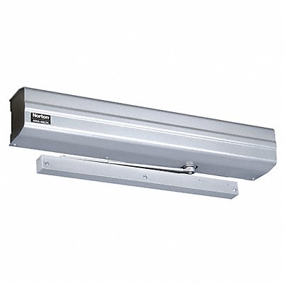 NORTON DOOR CONTROLS 5740RFIX531X689 Door Operator Nonhanded Aluminum