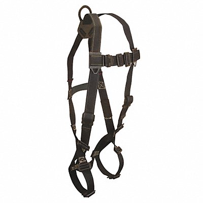 FALLTECH G7049 Arc Flash Body Harness Arc Flash Univ