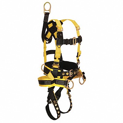 FALLTECH 8021L Full Body Harness Roughneck L