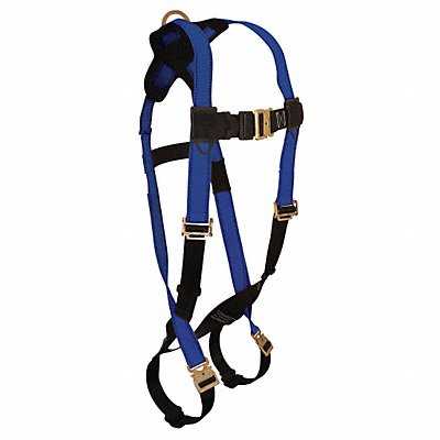 CONDOR 45J268 H3932 Full Body Harness Condor XL