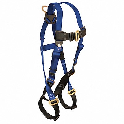 CONDOR 45J276 Full Body Harness Condor XL/2XL
