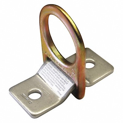 CONDOR 45J296 Fixed Beam Anchor Reusable
