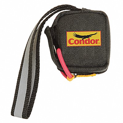 CONDOR 45J297 Trauma Relief Suspension 310 lb.