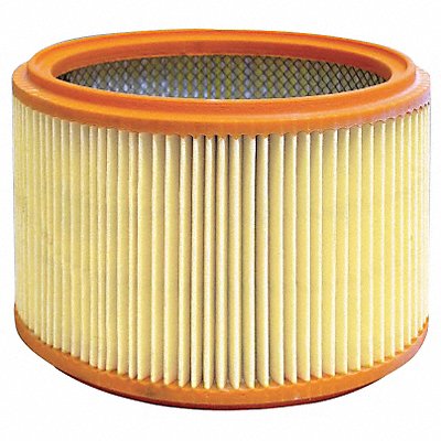 DYNABRADE 64684 HEPA Cartridge Filter