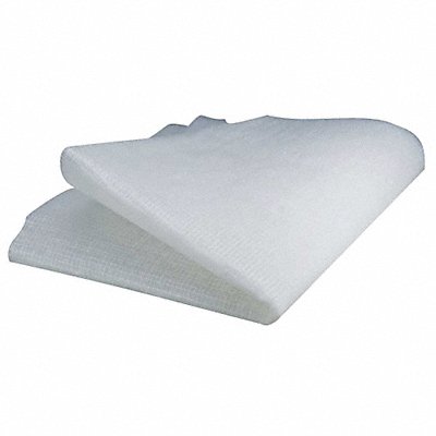 DYNABRADE 64986 Pre-Filter Blanket