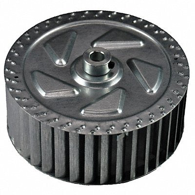 DAYTON 802063001 Blower Wheel For Use With 1C791