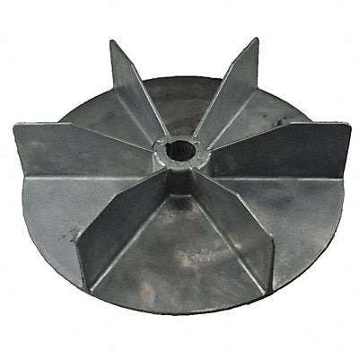DAYTON 602124031 Blower Wheel For Use With 6XWG9