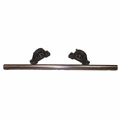 DAYTON 2C799SBK Shaft and Bearing Kit Use With 2C799
